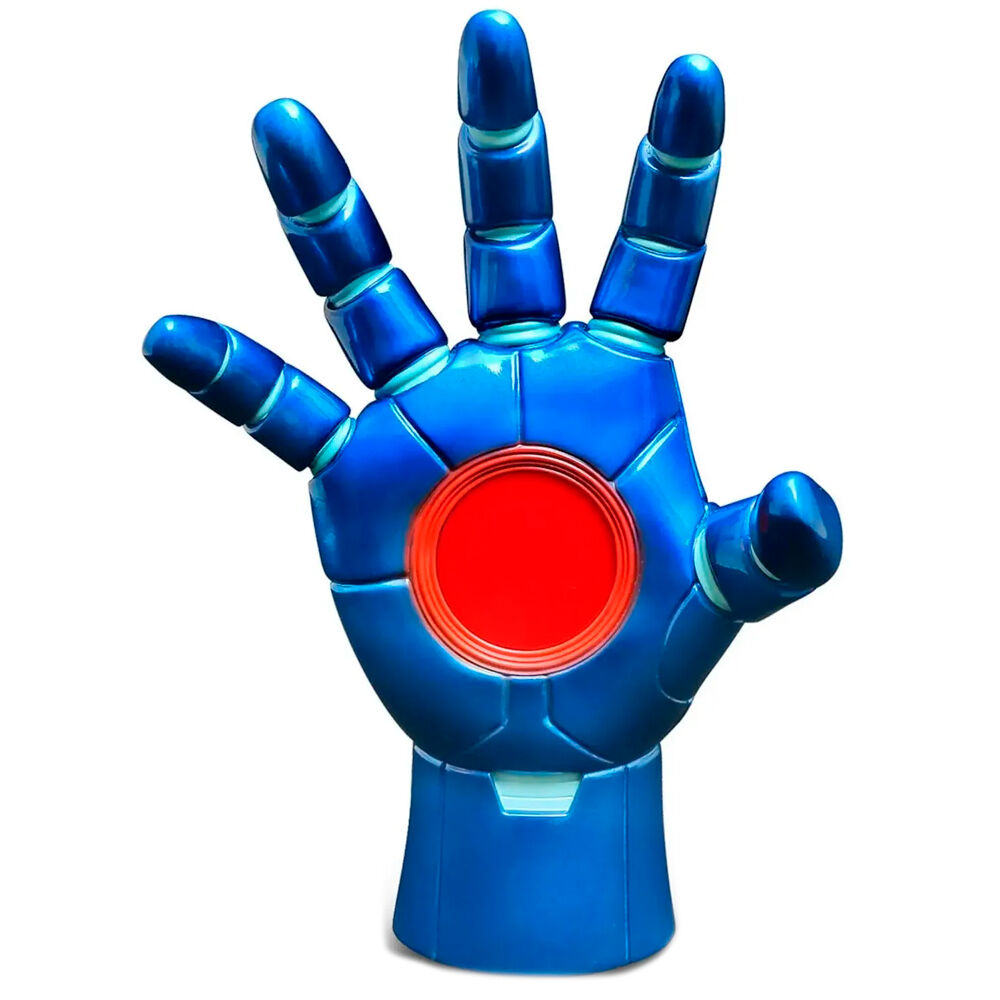 Replica Heroic Hands Iron Man Marvel 25cm_0
