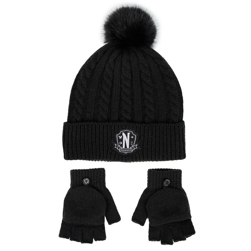 Set gorro y guantes Miercoles_0