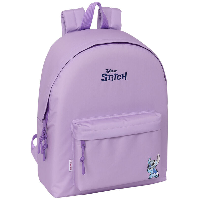Mochila Sweet Stitch Disney 42cm_0