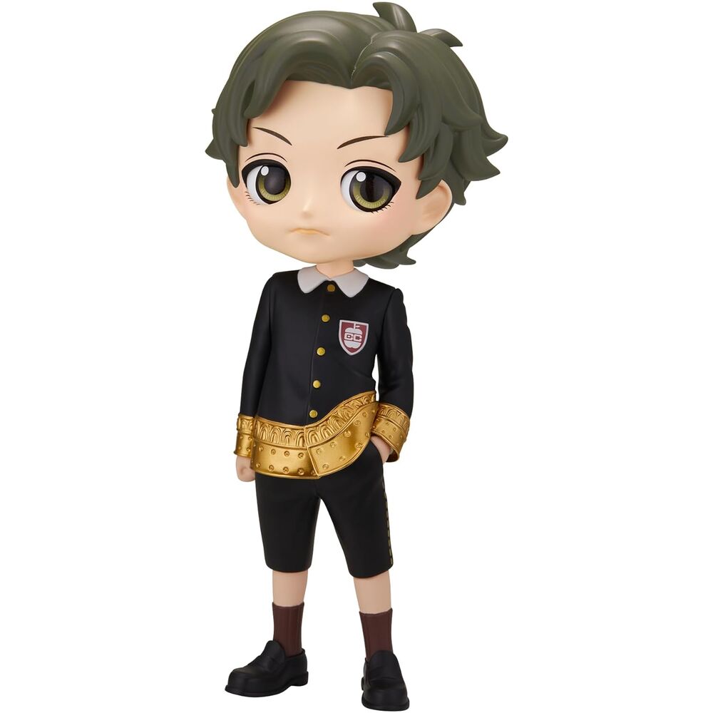 Figura Damian Desmond ver.A Spy X Family Q posket 13cm_0