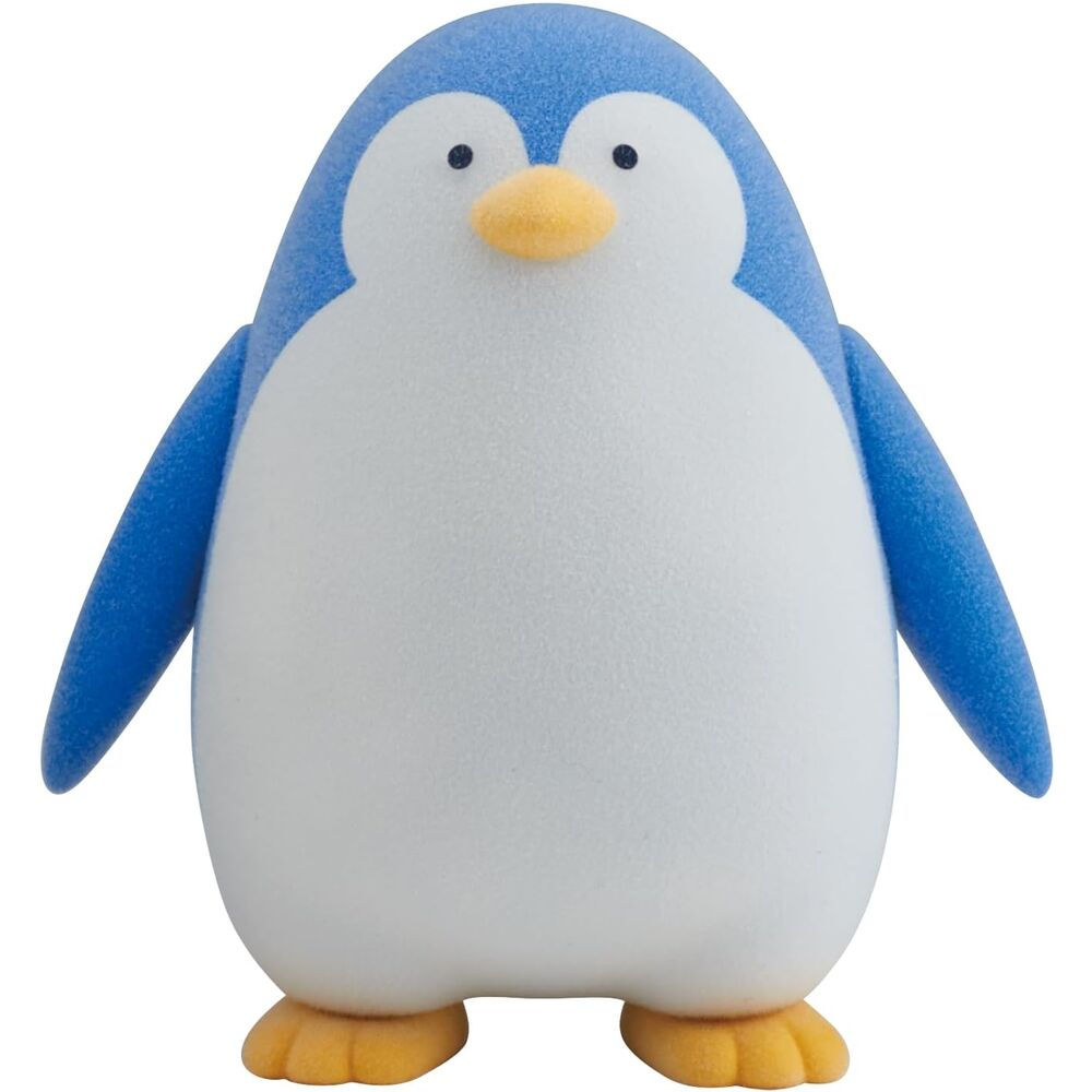 Figura Penguin Fluffy Puffy Spy X Family 8cm_0