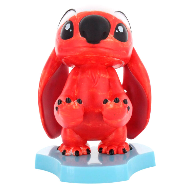 Mini Cable Guy Badness Level Stitch Disney_0