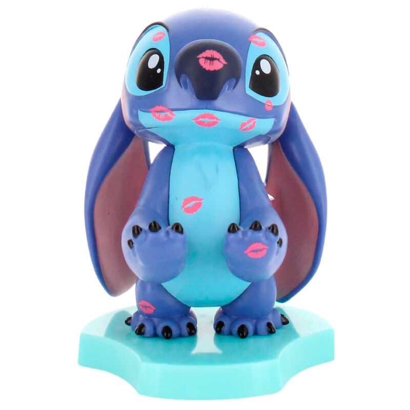 Mini Cable Guy Loved Up Stitch Disney_0