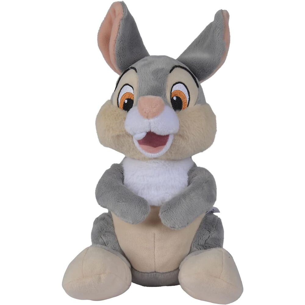 Peluche Tambor Bambi Disney 35cm_0