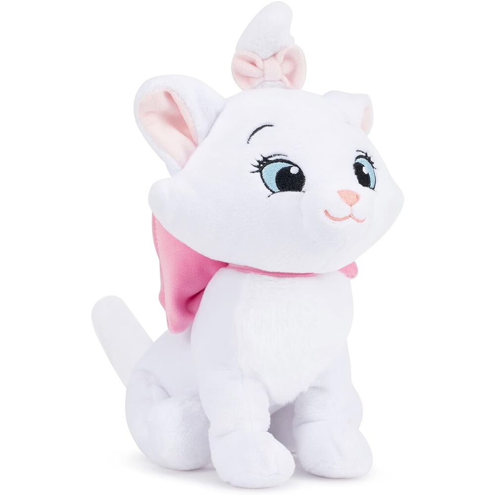 Peluche Marie Los Aristogatos Disney 35cm_0