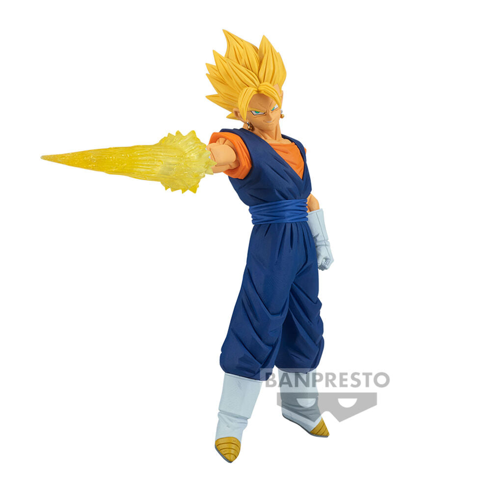 Figura Vegito G x Materia Dragon Ball Z 14cm_0