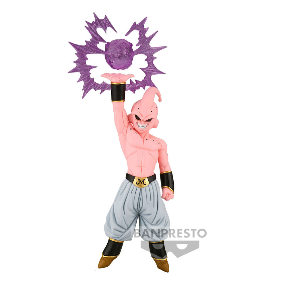 Figura Majin Buu G x Materia Dragon Ball Z 17cm_0