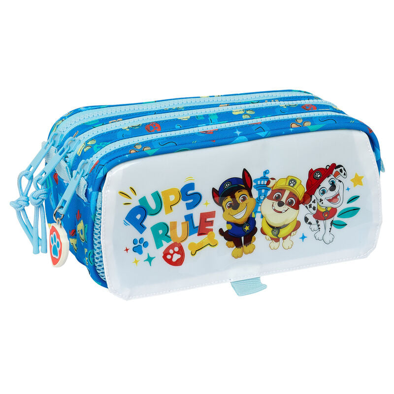 Portatodo Pups Rule Patrulla Canina Paw Patrol_0