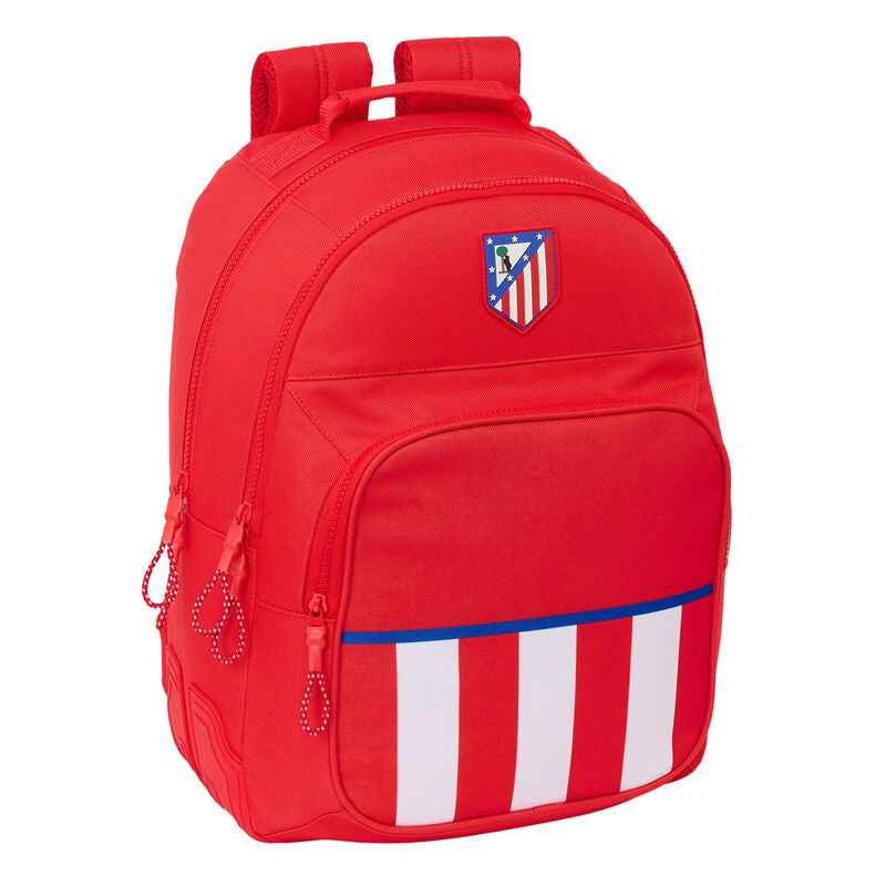Mochila Atletico de Madrid 42cm adaptable_0