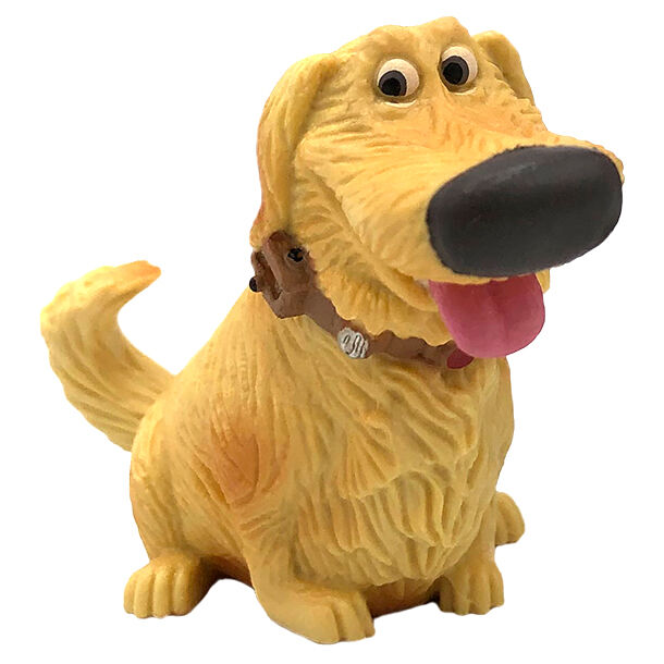 Figura Dug Up Disney 6cm_0