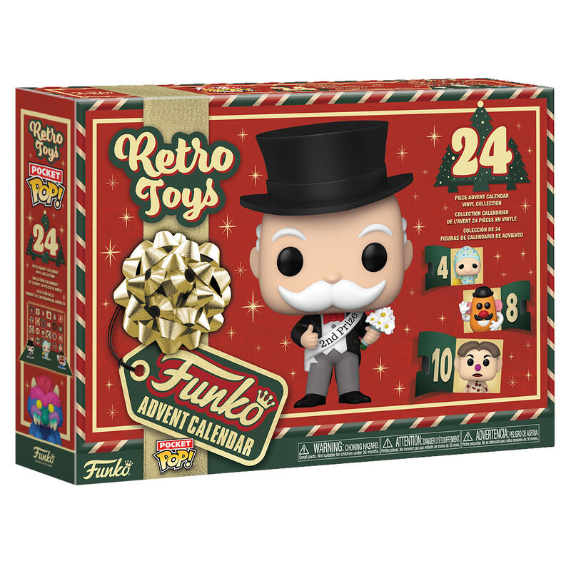 Calendario Adviento Hasbro 2024_0