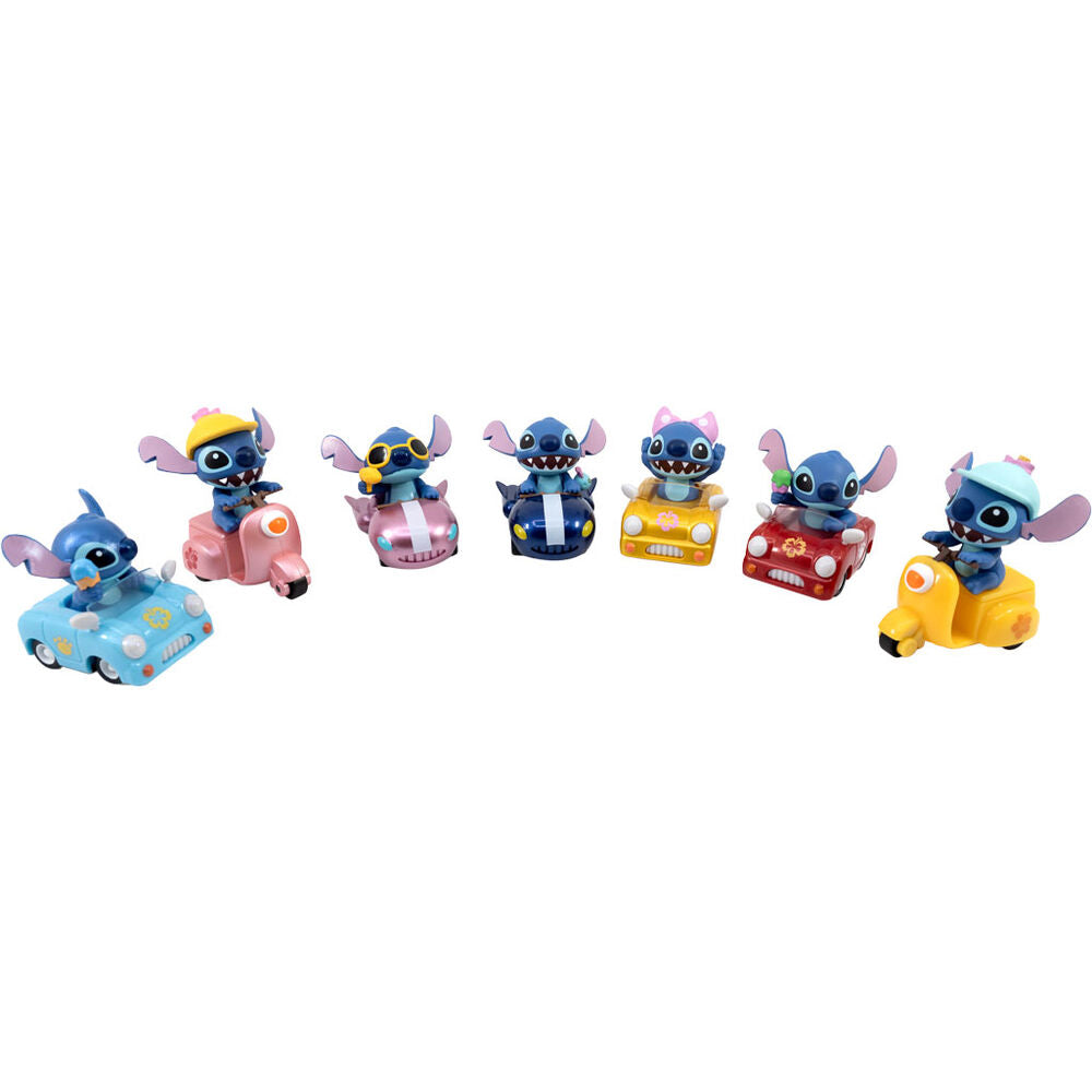 Figura Stitch Disney surtido_0