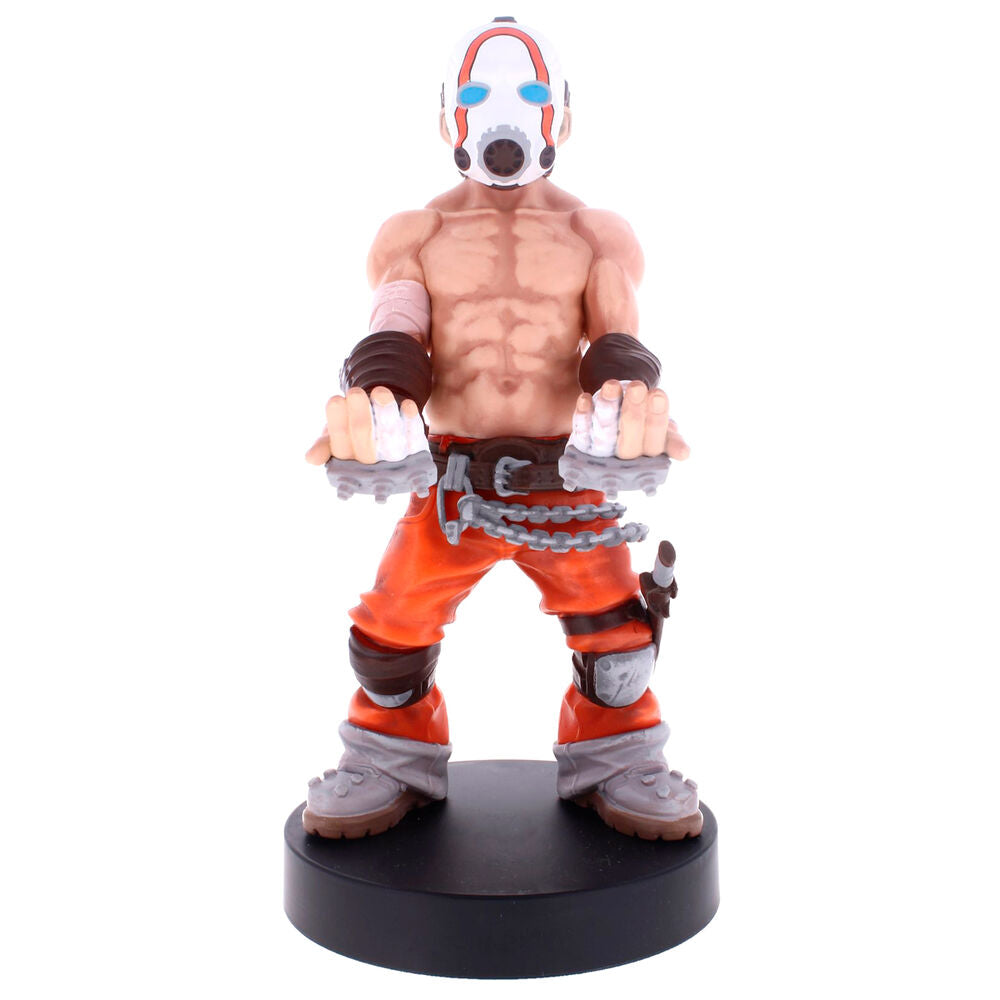 PSYCHO CABLE GUY_1