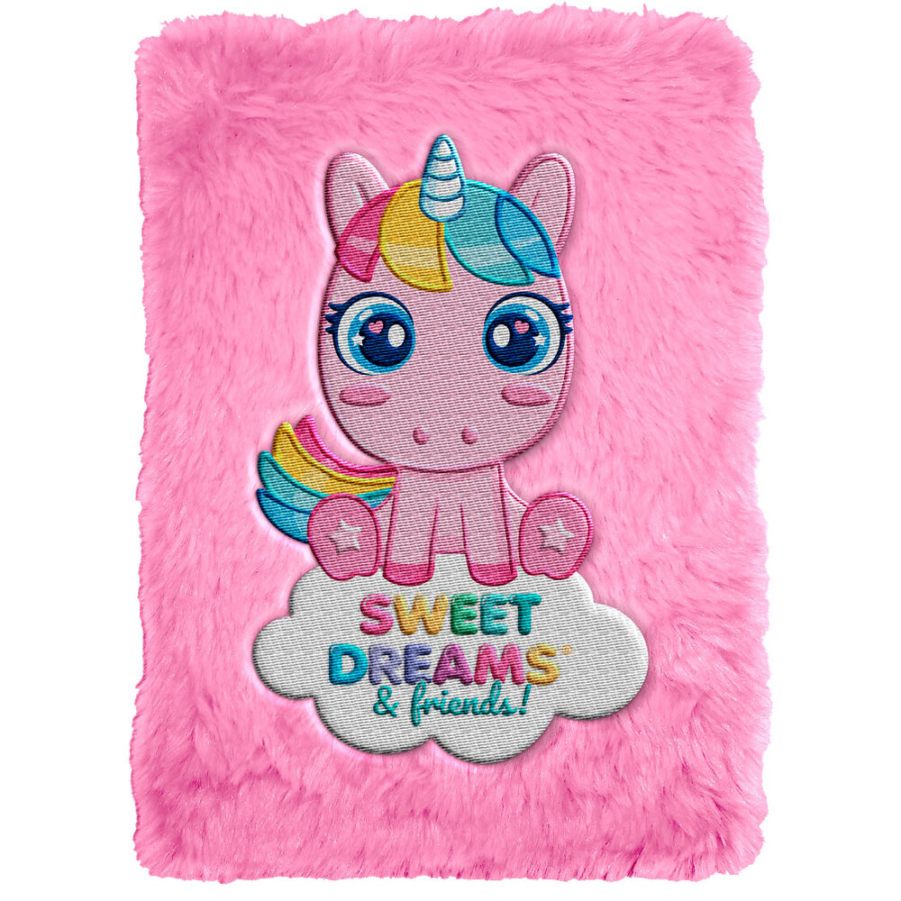Set maquillaje Sweet Dreams_0