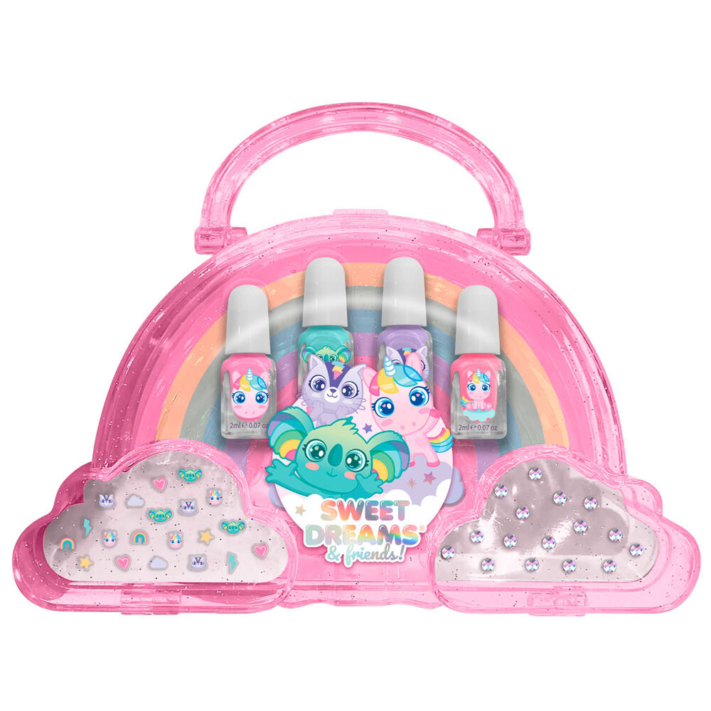 Set manicura Sweet Dreams_0