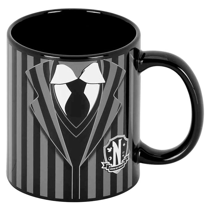Taza Uniform Miercoles_0