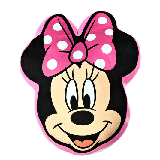 Cojin 3D Minnie Disney_0