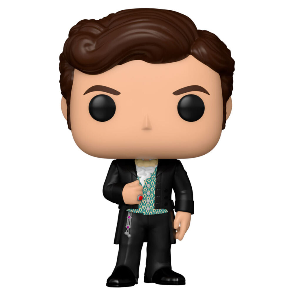 Figura POP Bridgerton Colin Bridgerton_0