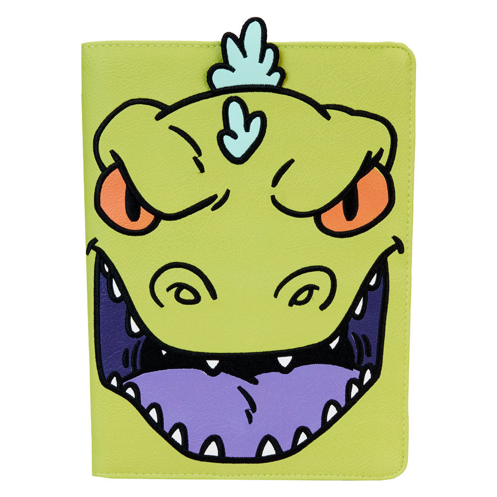 Cuaderno Reptar Rugrats Loungefly_0