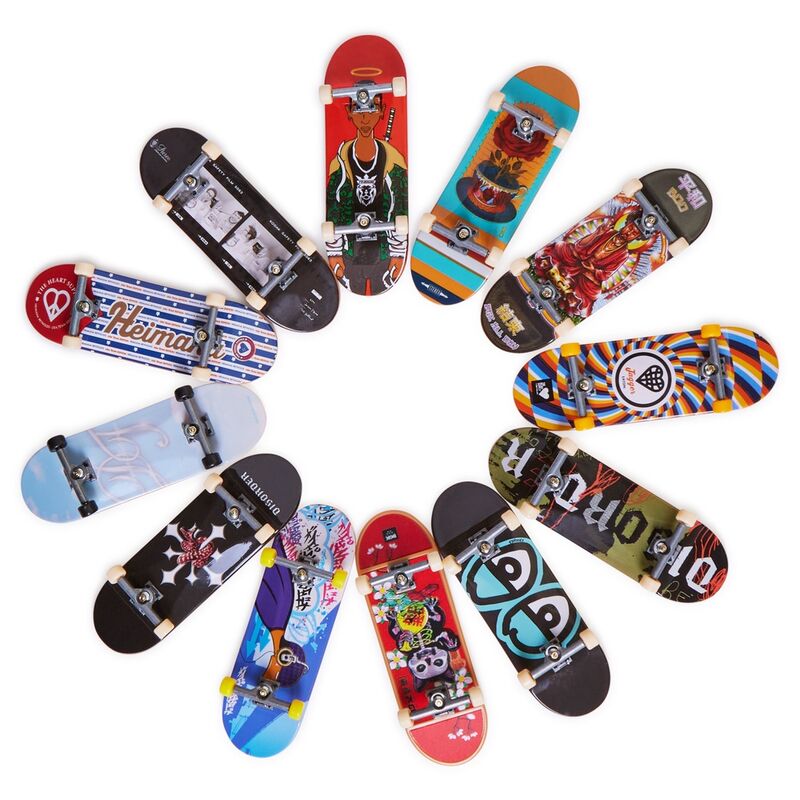 Blister skate Tech Deck surtido_1