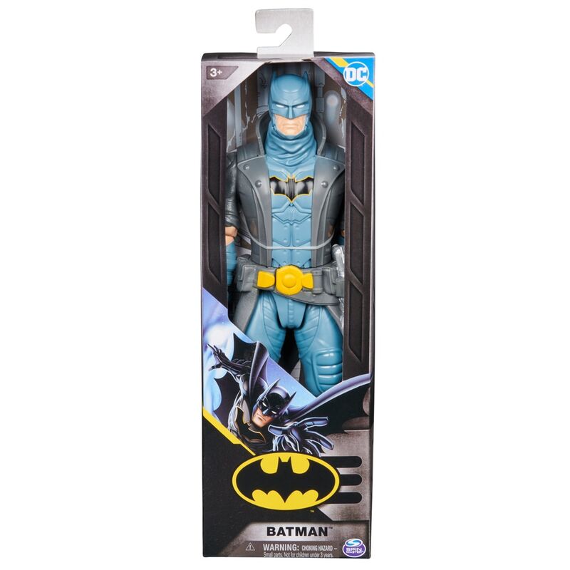 Batman S7 30cm Actionfigur, Spielfigur_0