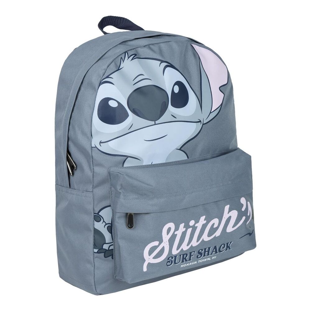 Mochila casual Stitch Disney_0