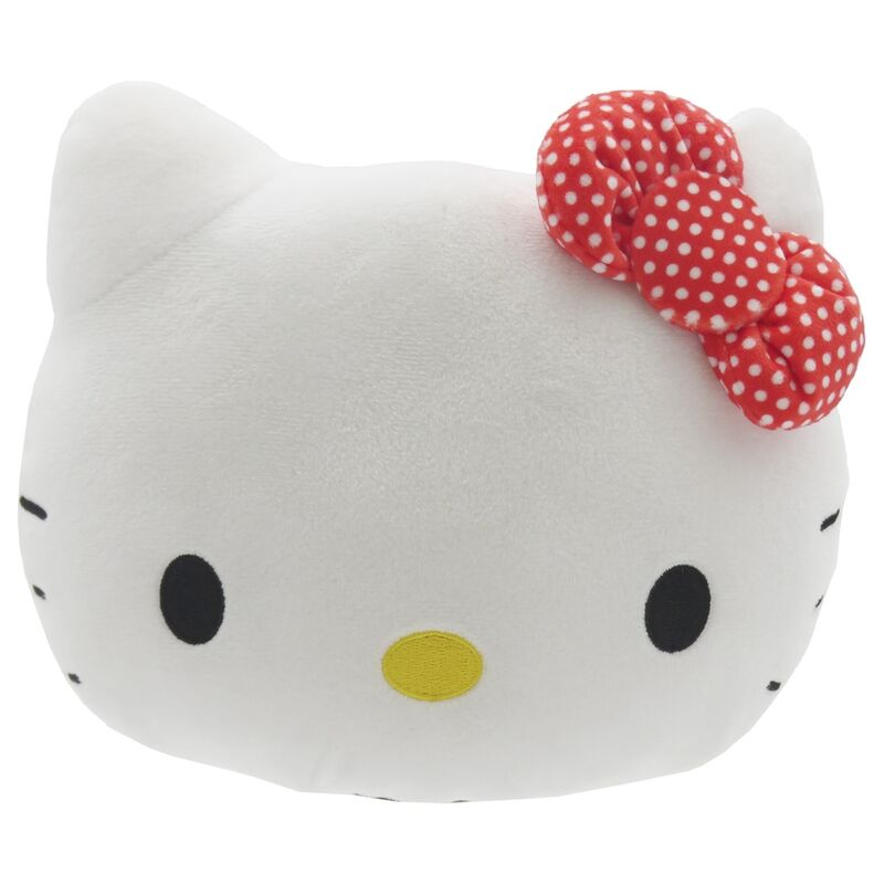 Hucha peluche Hello Kitty_0