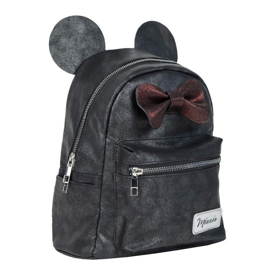 Mochila casual Minnie Disney_0