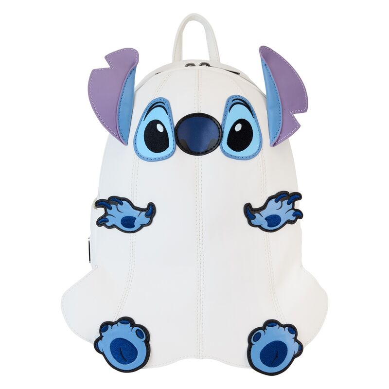 Mochila Ghost Stitch Disney Loungefly_0