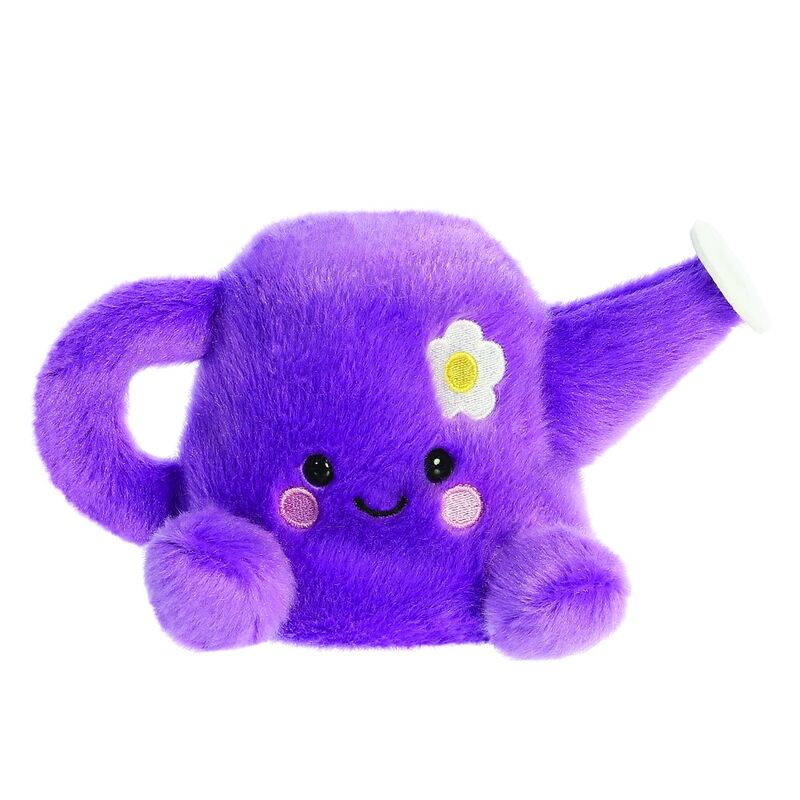 Peluche Regadera Palm Pals 13cm_0