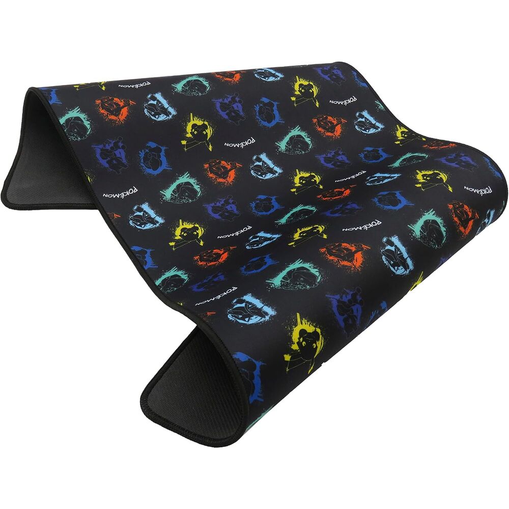 Alfombrilla gaming Pokemon_0