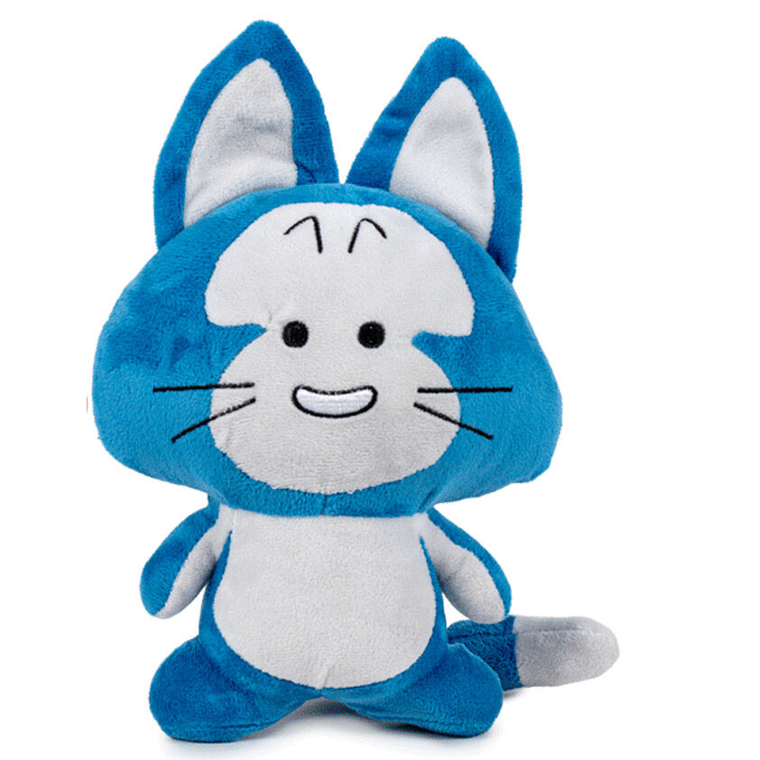 Peluche Puar Dragon Ball 28cm_0