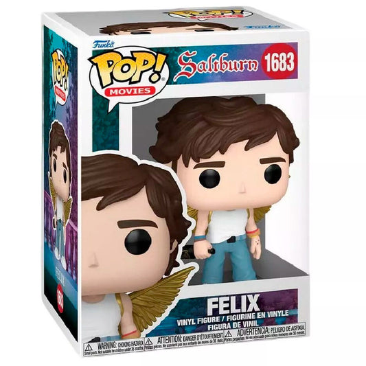 Figura POP Saltburn Felix Catton_0