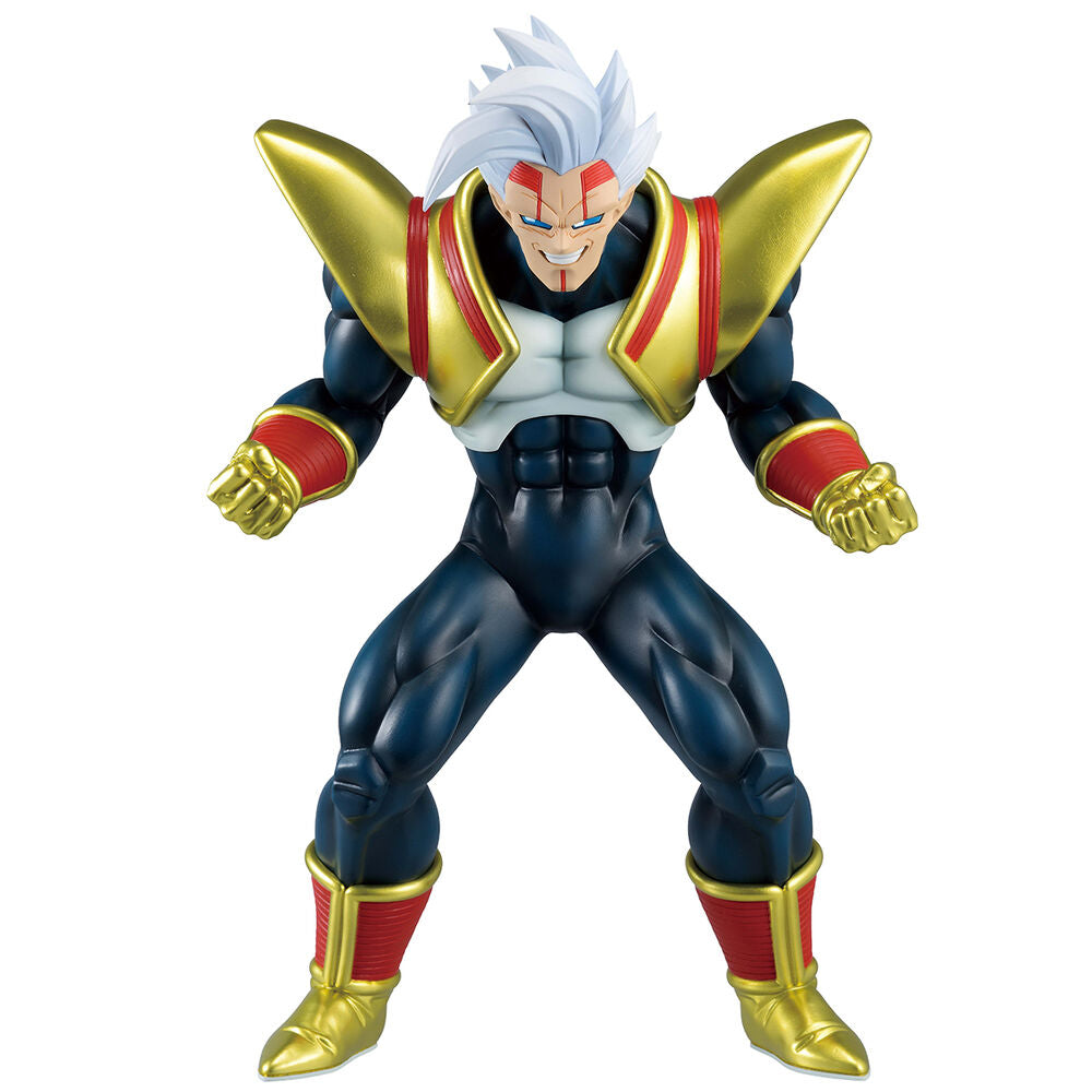 Figura Ichibansho Super Baby 2 Vs Omnibus Ultimate Dragon Ball GT 26cm_0