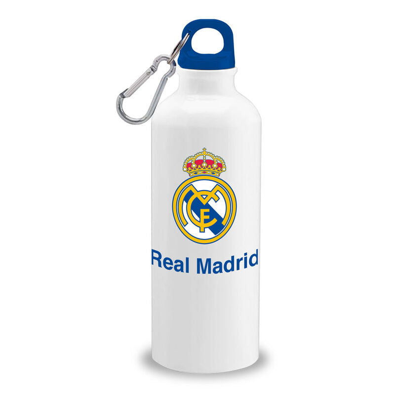 Cantimplora aluminio Real Madrid 500ml_0