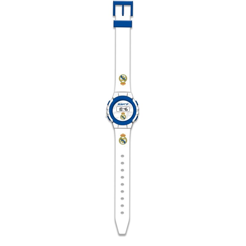 Reloj digital Real Madrid_0