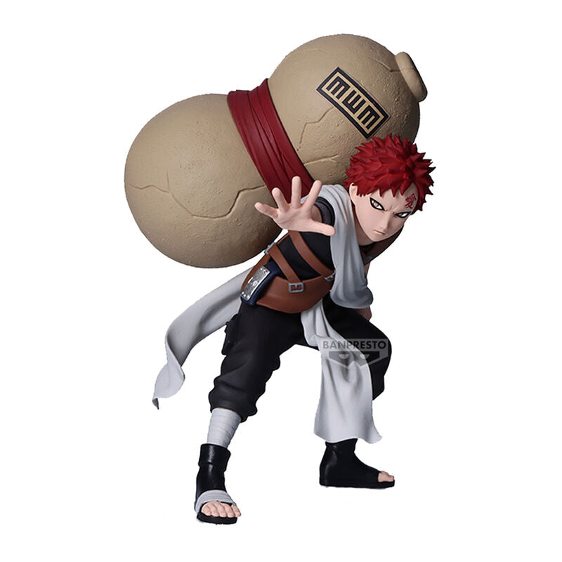 Figura Gara Vibration Stars Naruto Shippuden 12cm_0