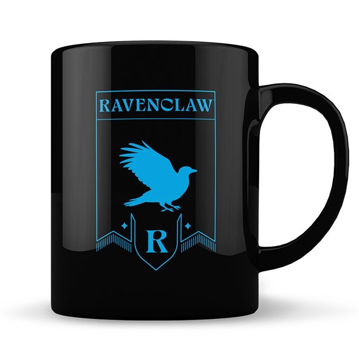 Taza premium Ravenclaw Harry Potter_0