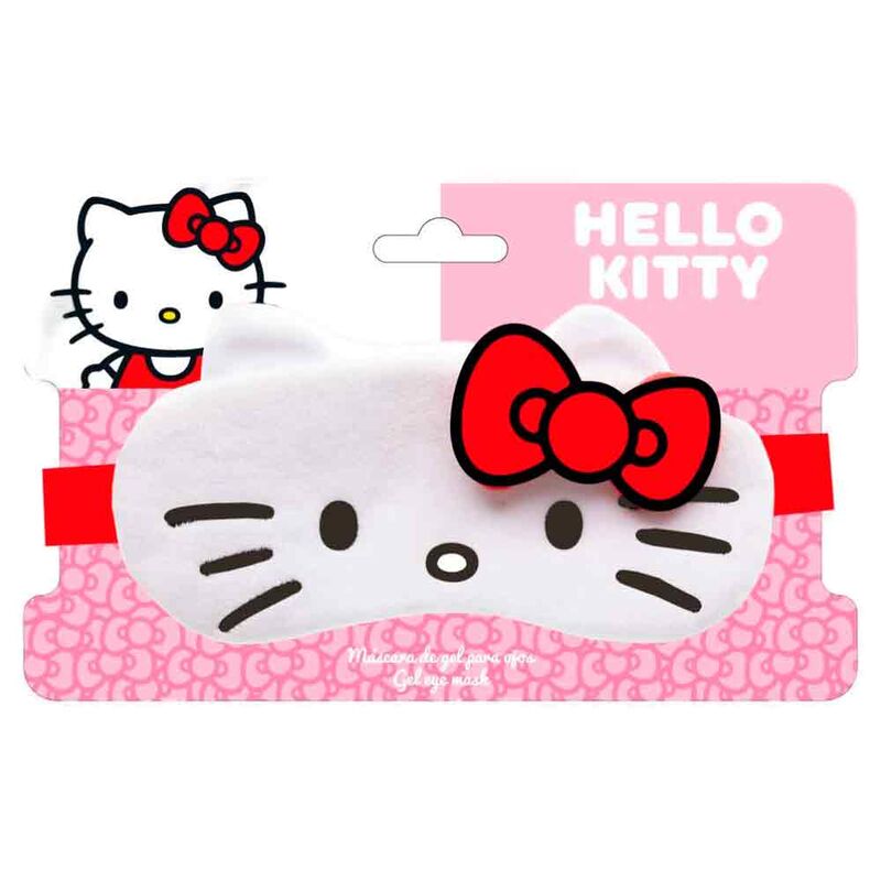 Mascara gel ojos Hello Kitty_0