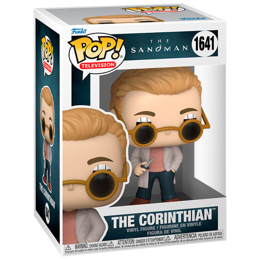 Figura POP The Sandman The Corinthian_0