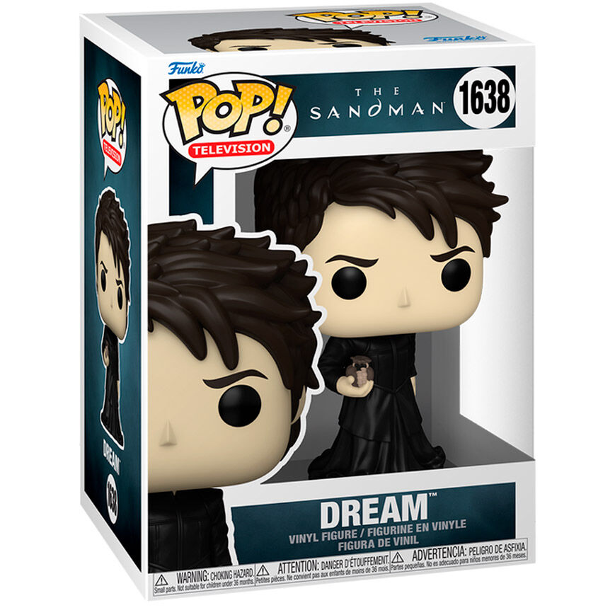 Figura POP The Sandman Dream_0