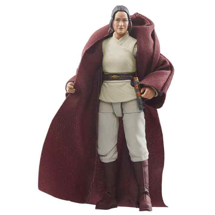 Figura Jedi Master Indara Star Wars the Acolyte 9,5cm_0