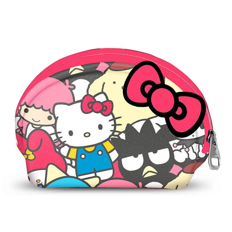 Monedero Friends Hello Kitty_0