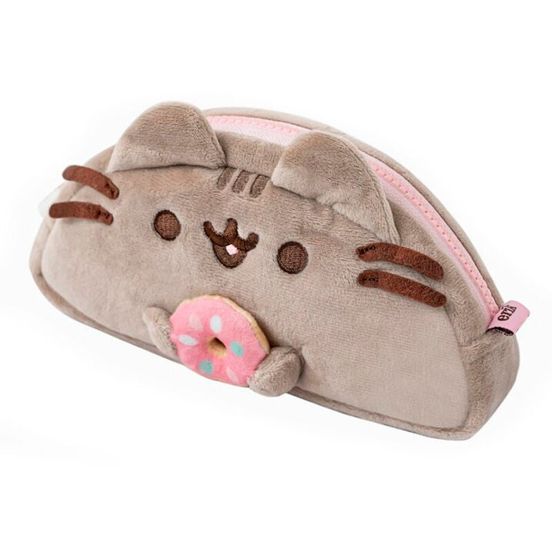 Portatodo felpa Foodie Pusheen_0