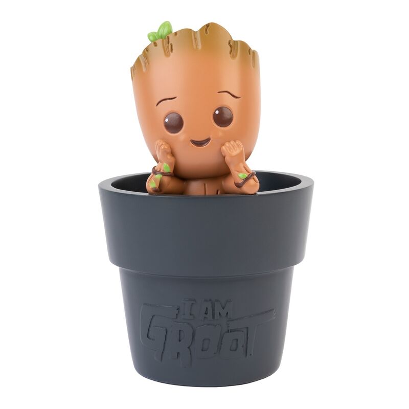 Portalapices Groot Marvel_0