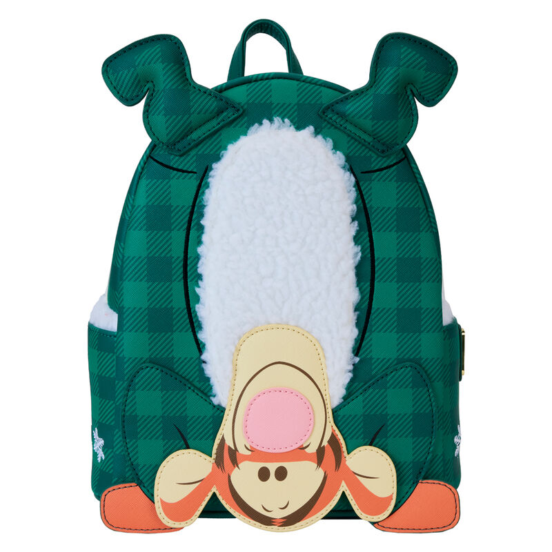 Mochila Pajamas Tiger Winnie the Pooh Disney Loungefly_0
