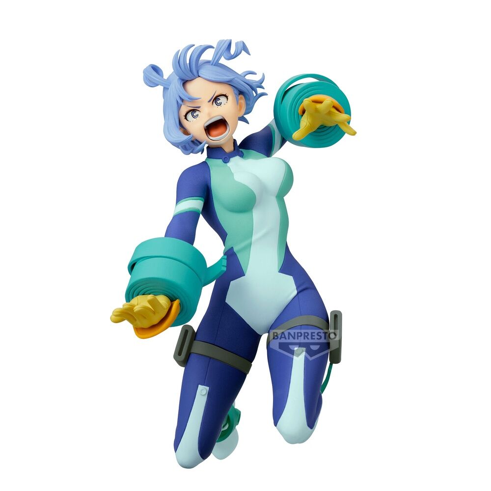 Figura Nejire Hado Amazing Heroes My Hero Academia 15cm_0