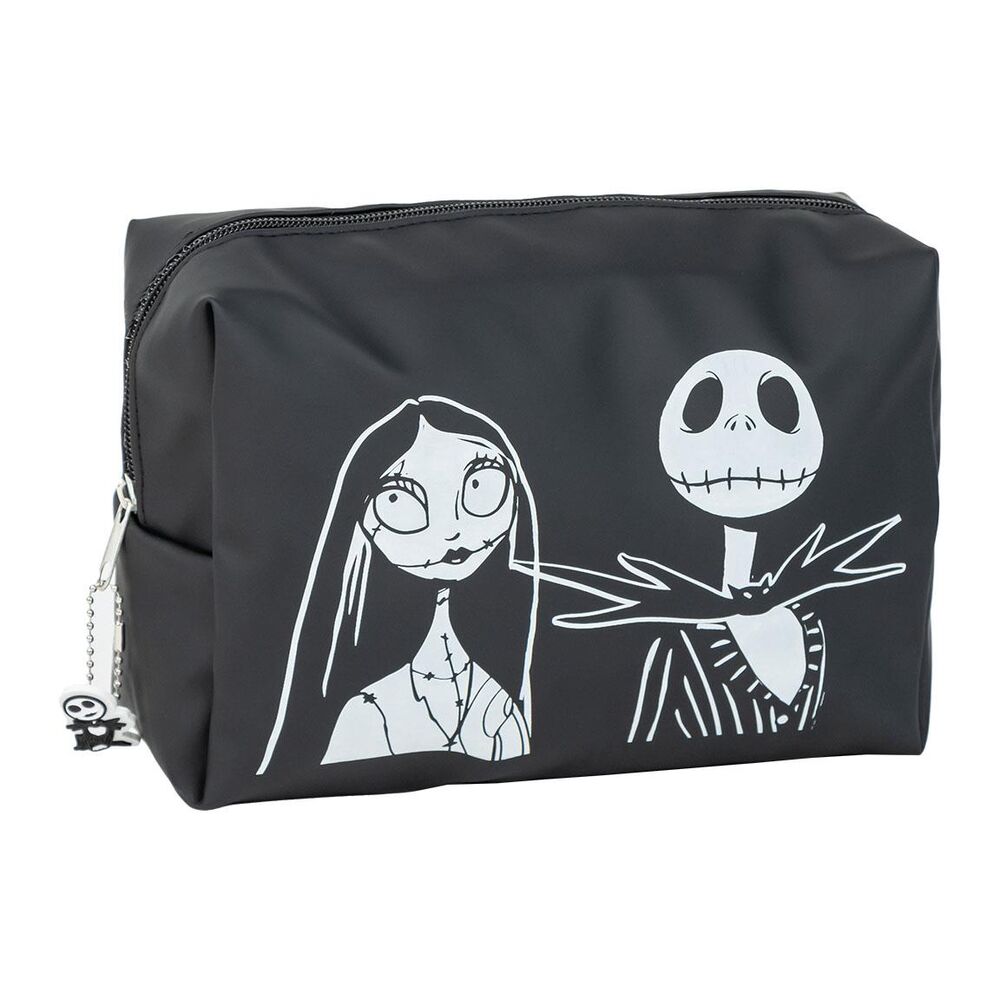 Neceser Jack & Sally Pesadilla Antes de Navidad Disney_0