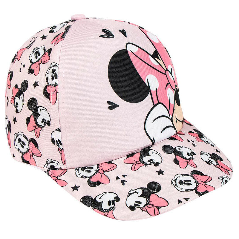 Gorra Minnie Disney_0
