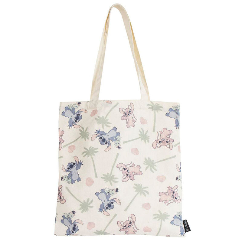 Bolsa shopping Stitch Disney_0